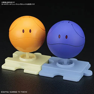 Gundam Build Divers - Haro - Haropla - Control Blue (Bandai)ㅤ – Bandai As Manufacturer – ActionFigure Brasil — ambientada