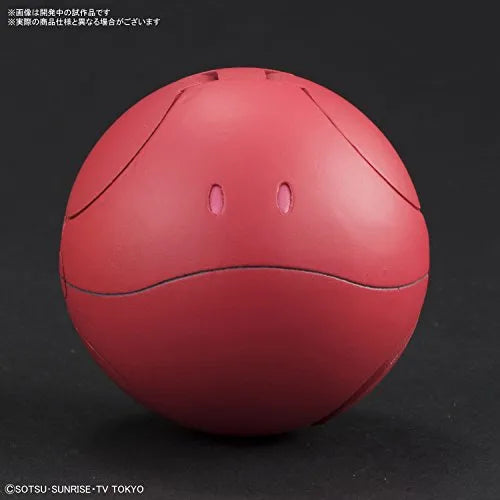 Gundam Build Divers - Haro - Haropla - Diva Red (Bandai)ㅤ – Bandai – ActionFigure Brasil