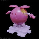 Gundam Build Divers - Haro - Haropla - Eternal Pink (Bandai Spirits)ㅤ – Bandai Spirits As Manufacturer – ActionFigure Brasil — ângulo diferente