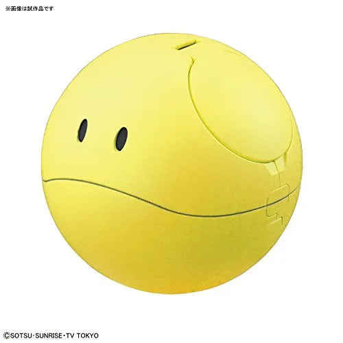 Gundam Build Divers - Haro - Haropla - Happy Yellow (Bandai)ㅤ – Bandai As Manufacturer – ActionFigure Brasil