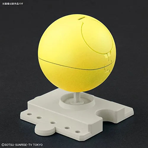 Gundam Build Divers - Haro - Haropla - Happy Yellow (Bandai)ㅤ – Bandai As Manufacturer – ActionFigure Brasil