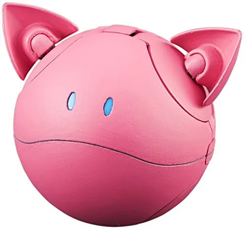 Gundam Build Divers - Haro - Haropla - Pink Variation (Bandai)ㅤ – Bandai – ActionFigure Brasil