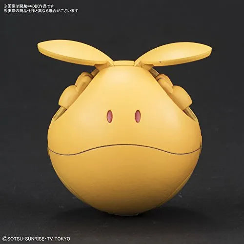 Gundam Build Divers - Haro - Haropla - Shooting Orange (Bandai)ㅤ – Bandai – ActionFigure Brasil