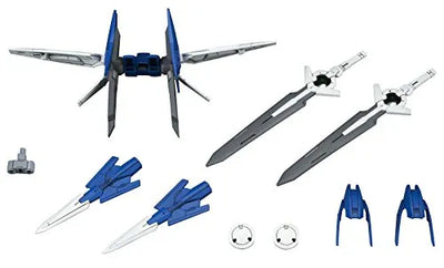 Gundam Build Divers - HGBC - Diver Ace Unit - 1/144 (Bandai)ㅤ – Bandai – ActionFigure Brasil