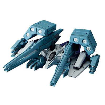 Gundam Build Divers - HGBC - HWS & SV Custom Weapon Set - 1/144 (Bandai)ㅤ – Bandai – ActionFigure Brasil