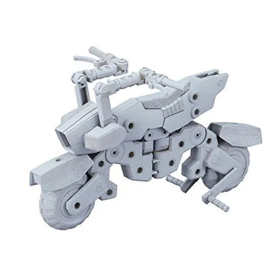 Gundam Build Divers - HGBC - Machine Rider - 1/144ㅤ – Bandai – ActionFigure Brasil