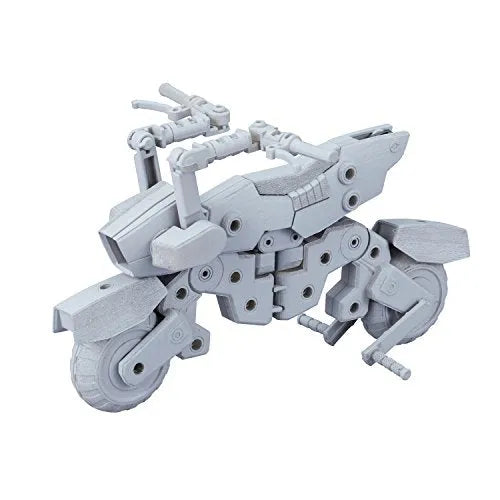 Gundam Build Divers - HGBC - Machine Rider - 1/144ㅤ – Bandai – ActionFigure Brasil