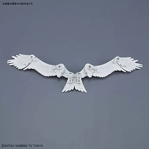 Gundam Build Divers - HGBC - Sky High Wings - 1/144ㅤ – Bandai – ActionFigure Brasil