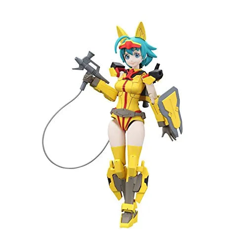 Gundam Build Divers - HGBD - related item A (temporary) - 1/144 (Bandai)ㅤ – Bandai As Manufacturer – ActionFigure Brasil