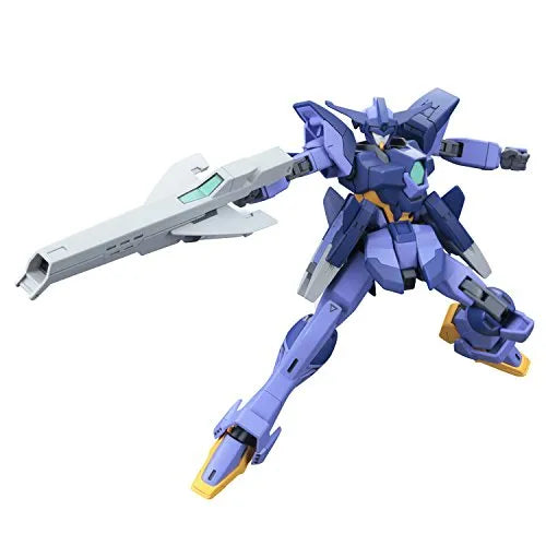 Gundam Build Divers - Impulse Gundam Ark - HGBD - 1/144 (Bandai)ㅤ – Bandai As Manufacturer – ActionFigure Brasil