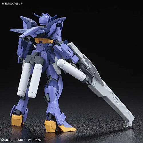Gundam Build Divers - Impulse Gundam Ark - HGBD - 1/144 (Bandai)ㅤ – Bandai As Manufacturer – ActionFigure Brasil