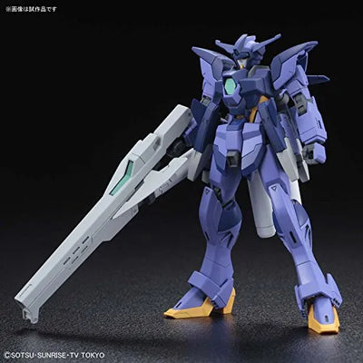 Gundam Build Divers - Impulse Gundam Ark - HGBD - 1/144 (Bandai)ㅤ – Bandai As Manufacturer – ActionFigure Brasil — embalagem
