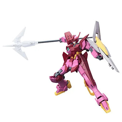 Gundam Build Divers - Impulse Gundam Ransche - HGBD - 1/144 (Bandai)ㅤ – Bandai – ActionFigure Brasil
