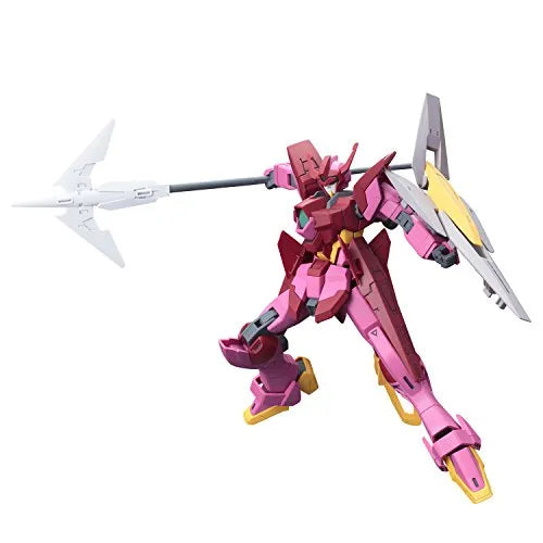 Gundam Build Divers - Impulse Gundam Ransche - HGBD - 1/144 (Bandai)ㅤ – Bandai – ActionFigure Brasil