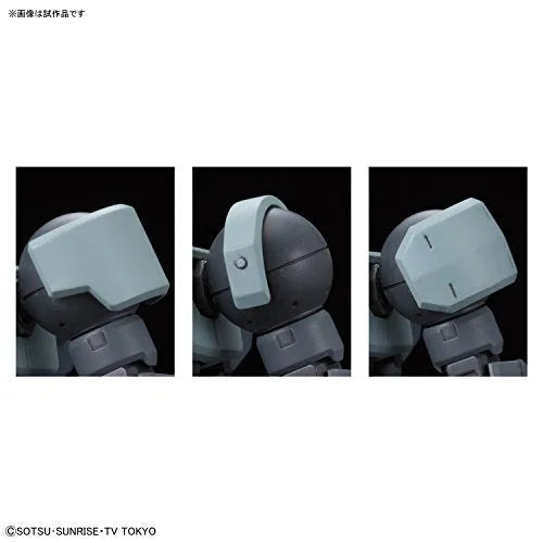 Gundam Build Divers - Leo NPD - HGBD - 1/144 (Bandai)ㅤ – Bandai As Manufacturer – ActionFigure Brasil