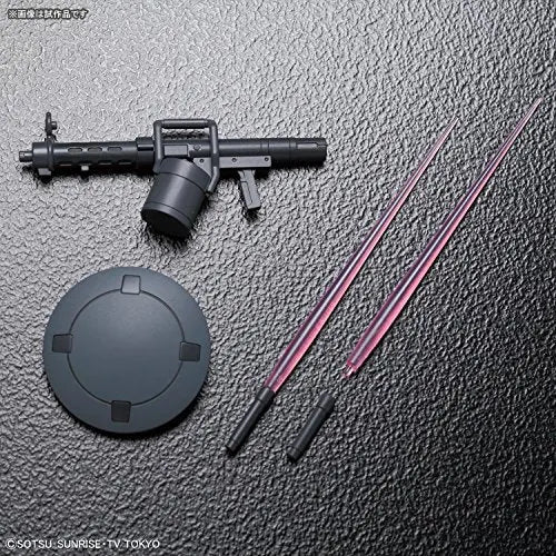 Gundam Build Divers - Leo NPD - HGBD - 1/144 (Bandai)ㅤ – Bandai As Manufacturer – ActionFigure Brasil