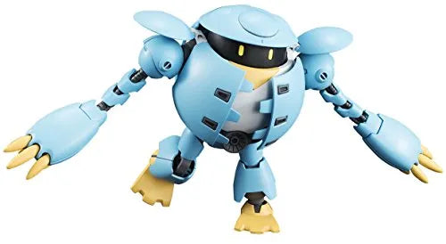 Gundam Build Divers - Momokapool - HGBD - 1/144 (Bandai)ㅤ – Bandai As Manufacturer – ActionFigure Brasil