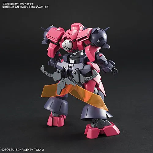 Gundam Build Divers - Ogre GN-X - HGBD - 1/144 (Bandai)ㅤ – Bandai As Manufacturer – ActionFigure Brasil