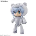 Gundam Build Divers - Petit'gguy - Sarah - HGPG - Chara'gguy Sarah - 1/144 (Bandai Spirits)ㅤ – Bandai Spirits As Manufacturer – ActionFigure Brasil