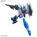 Gundam Build Divers Re:RISE - Core Gundam - Earthree Gundam - HGBD:R - 1/144 (Bandai Spirits)ㅤ – Bandai Spirits – ActionFigure Brasil