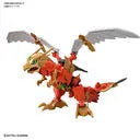 Gundam Build Divers Re:RISE - Gundragon - SDBD:R - 1/144 (Bandai Spirits)ㅤ – Bandai Spirits As Manufacturer – ActionFigure Brasil