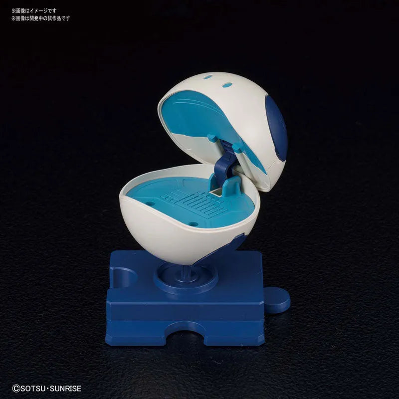 Gundam Build Divers Re:RISE - Haro - Haropla - Haro Loader (Bandai Spirits)ㅤ – Bandai Spirits As Manufacturer – ActionFigure Brasil