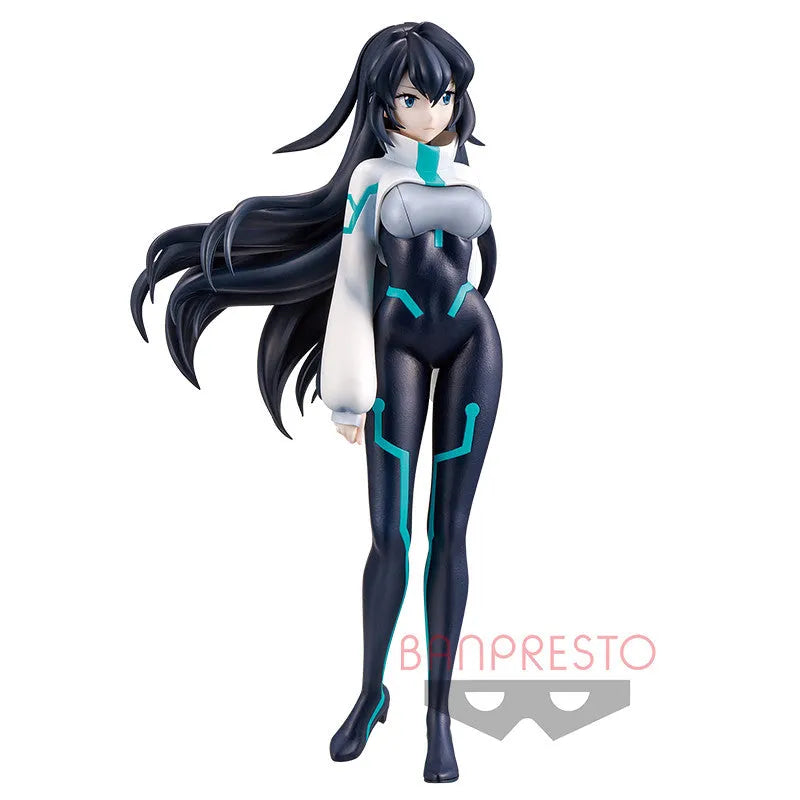 Gundam Build Divers Re:RISE - May - EXQ Figure (Bandai Spirits)ㅤ – Bandai Spirits – ActionFigure Brasil