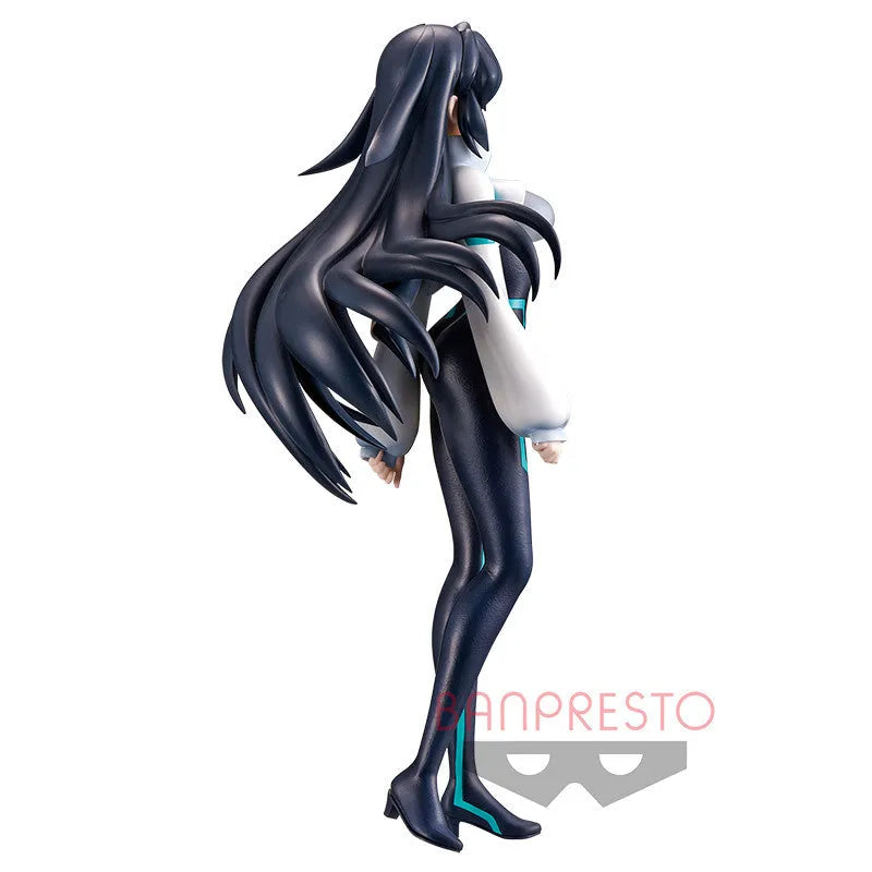 Gundam Build Divers Re:RISE - May - EXQ Figure (Bandai Spirits)ㅤ – Bandai Spirits – ActionFigure Brasil