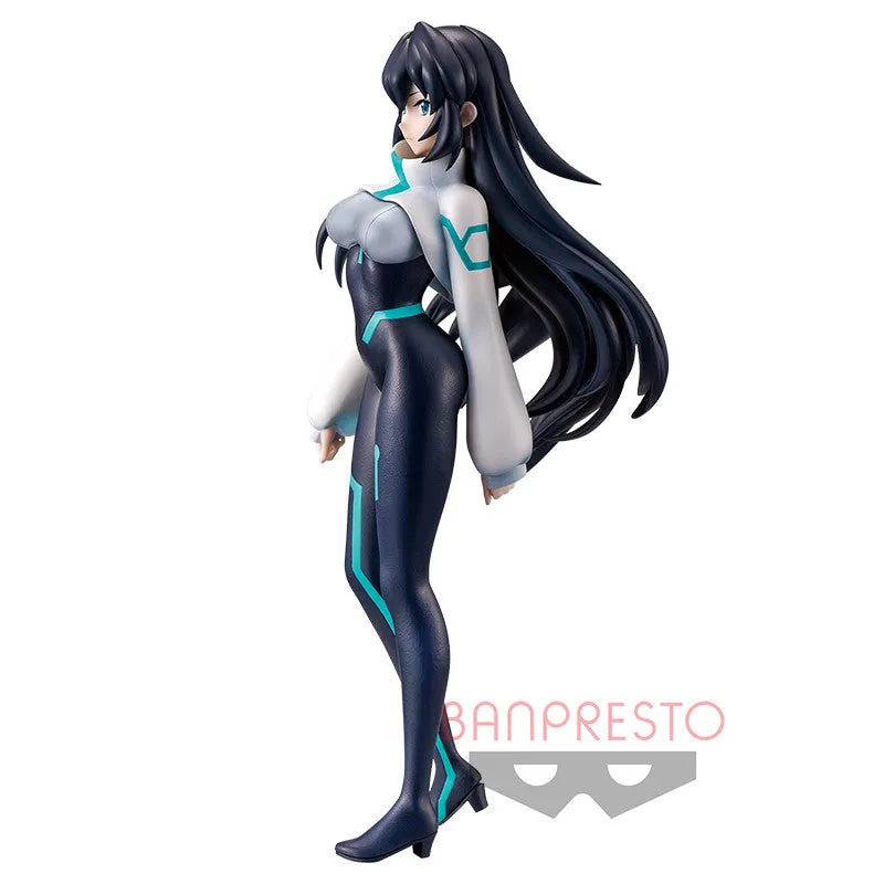 Gundam Build Divers Re:RISE - May - EXQ Figure (Bandai Spirits)ㅤ – Bandai Spirits – ActionFigure Brasil