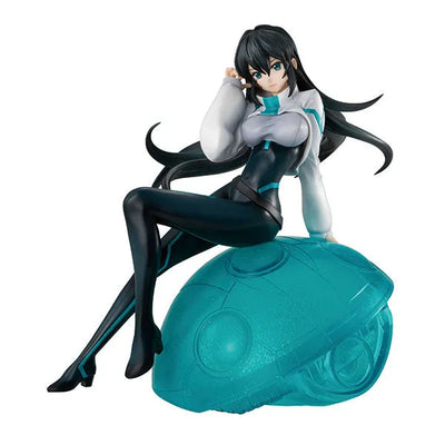 Gundam Build Divers Re:RISE - May - Gundam Girls Generation (MegaHouse)ㅤ – MegaHouse – ActionFigure Brasil