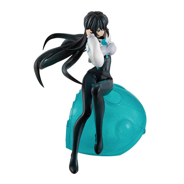 Gundam Build Divers Re:RISE - May - Gundam Girls Generation (MegaHouse)ㅤ – MegaHouse – ActionFigure Brasil