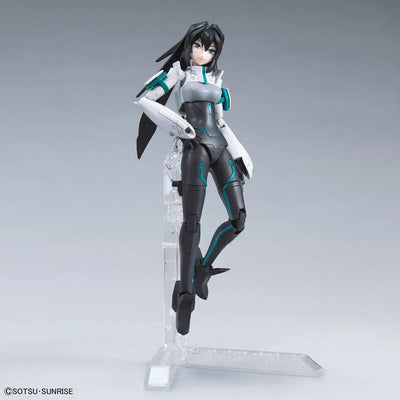 Gundam Build Divers Re:RISE - May - Mobile Doll May - HGBD:R (Bandai Spirits)ㅤ – Bandai Spirits As Manufacturer – ActionFigure Brasil
