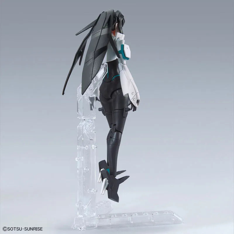 Gundam Build Divers Re:RISE - May - Mobile Doll May - HGBD:R (Bandai Spirits)ㅤ – Bandai Spirits As Manufacturer – ActionFigure Brasil