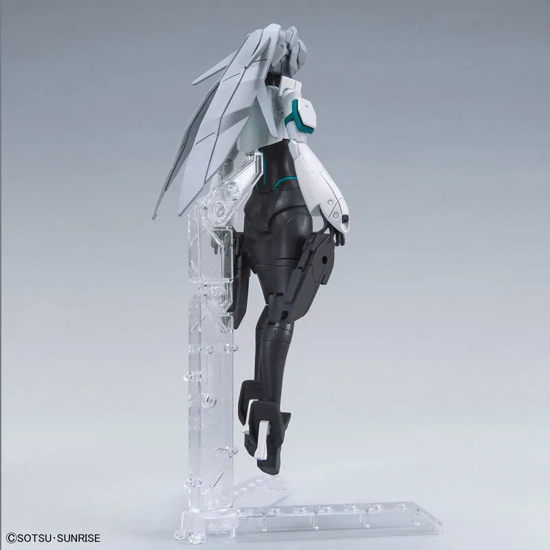 Gundam Build Divers Re:RISE - May - Mobile Doll May - HGBD:R (Bandai Spirits)ㅤ – Bandai Spirits As Manufacturer – ActionFigure Brasil