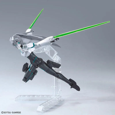 Gundam Build Divers Re:RISE - May - Mobile Doll May - HGBD:R (Bandai Spirits)ㅤ – Bandai Spirits – ActionFigureBrasil — ambientada
