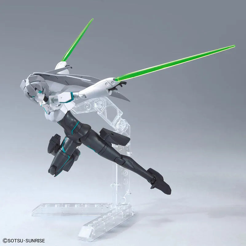 Gundam Build Divers Re:RISE - May - Mobile Doll May - HGBD:R (Bandai Spirits)ㅤ – Bandai Spirits As Manufacturer – ActionFigure Brasil