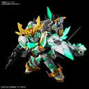 Gundam Build Divers - RX-零 RX-Zeromaru - SDBD - Shinki Kessho (Bandai Spirits)ㅤ – Bandai Spirits As Manufacturer – ActionFigure Brasil — close