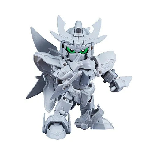 Gundam Build Divers - RX-Zeromaru - SDBDㅤ – Bandai – ActionFigure Brasil