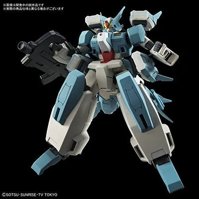 Gundam Build Divers - Seravee Gundam Sheherazade - HGBD - 1/144 (Bandai)ㅤ – Bandai – ActionFigureBrasil — ambientada