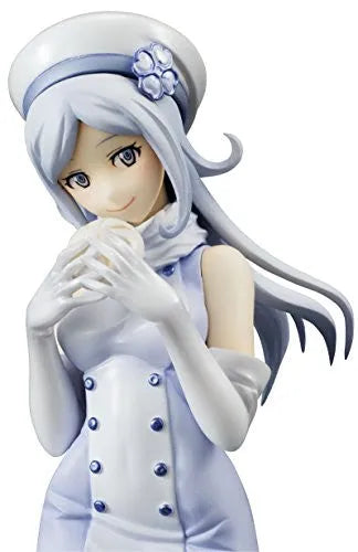 Gundam Build Fighters - Aila Jyrkiainen - Gundam Girls Generation - 1/10 (MegaHouse)ㅤ – MegaHouse – ActionFigure Brasil