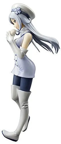 Gundam Build Fighters - Aila Jyrkiainen - Gundam Girls Generation - 1/10 (MegaHouse)ㅤ – MegaHouse – ActionFigure Brasil