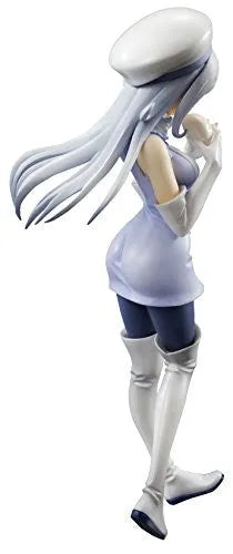 Gundam Build Fighters - Aila Jyrkiainen - Gundam Girls Generation - 1/10 (MegaHouse)ㅤ – MegaHouse – ActionFigure Brasil