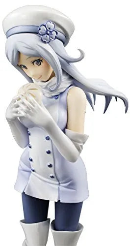 Gundam Build Fighters - Aila Jyrkiainen - Gundam Girls Generation - 1/10 (MegaHouse)ㅤ – MegaHouse – ActionFigure Brasil