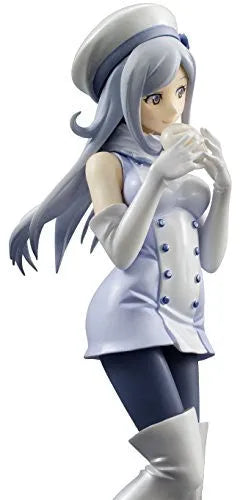 Gundam Build Fighters - Aila Jyrkiainen - Gundam Girls Generation - 1/10 (MegaHouse)ㅤ – MegaHouse – ActionFigure Brasil
