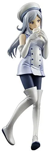 Gundam Build Fighters - Aila Jyrkiainen - Gundam Girls Generation - 1/10 (MegaHouse)ㅤ – MegaHouse – ActionFigure Brasil