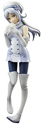 Gundam Build Fighters - Aila Jyrkiainen - Gundam Girls Generation - 1/10 (MegaHouse)ㅤ – MegaHouse – ActionFigure Brasil — iluminação de estúdio