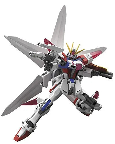 Gundam Build Fighters: Battlogue - Build Strike Galaxy Cosmos - HGBF - 1/144 (Bandai)ㅤ – Bandai As Manufacturer – ActionFigure Brasil