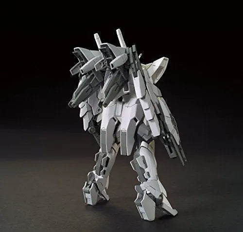 Gundam Build Fighters: Battlogue - CB-9696G/C/T Reversible Gundam - HGBF - 1/144 (Bandai)ㅤ – Bandai As Manufacturer – ActionFigure Brasil