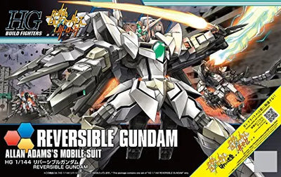 Gundam Build Fighters: Battlogue - CB-9696G/C/T Reversible Gundam - HGBF - 1/144 (Bandai)ㅤ – Bandai As Manufacturer – ActionFigure Brasil — iluminação de estúdio