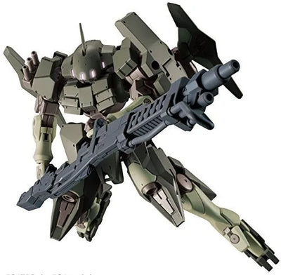 Gundam Build Fighters: Battlogue - GNX-611T/G Striker GN-X - HGBF 065 (Bandai)ㅤ – Bandai As Manufacturer – ActionFigure Brasil